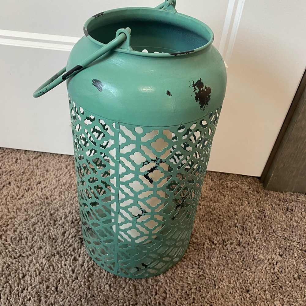 Decorative lantern